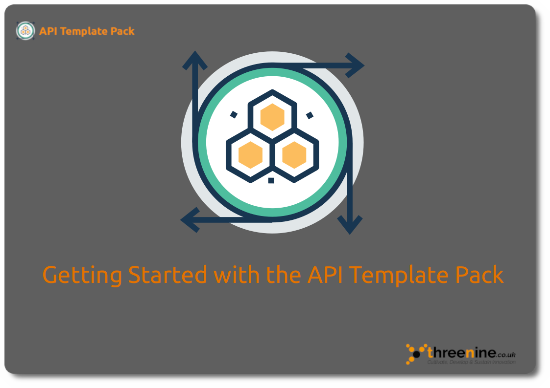 Getting Started | API Template Pack